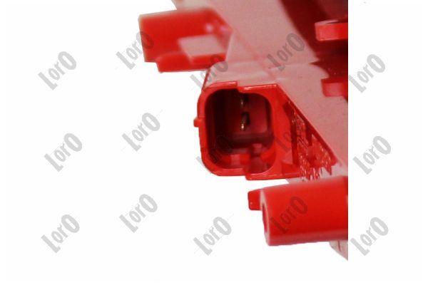 фото №3, Світло стоп megane ii