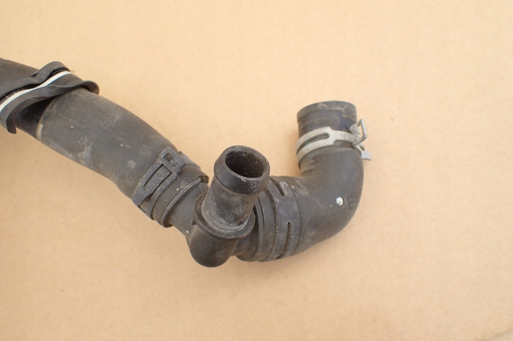 фото №6, Труба пабтрубок  воды a2742000300 шланг mercedes glc x253 2.0 cgi 274920