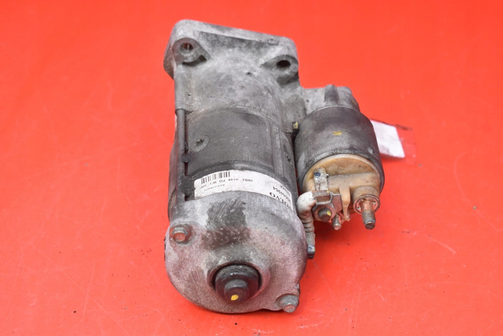 Стартер test 30644954 volvo s60 2 2 2.0 d3 13-20 Оригінал