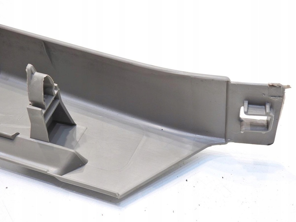 фото №7, Захист стійка правий задня grand scenic ii