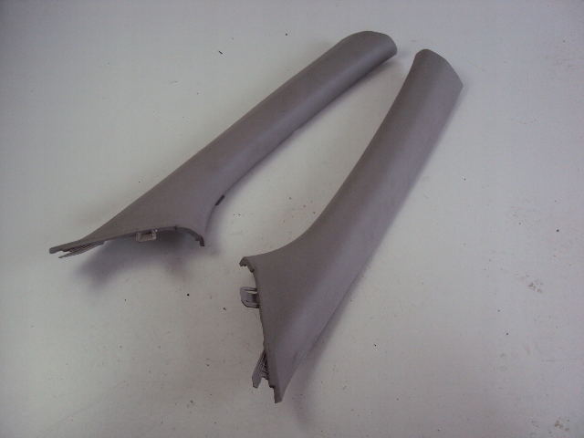 фото №1, Захист стійок перед hyundai i20 active 17r