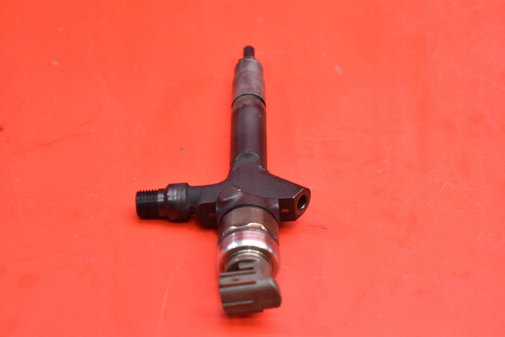 фото №7, Інжектор форсунка test rf7j13h50 mazda 6 2 ii gh 2.0 citd 140 km 07-12