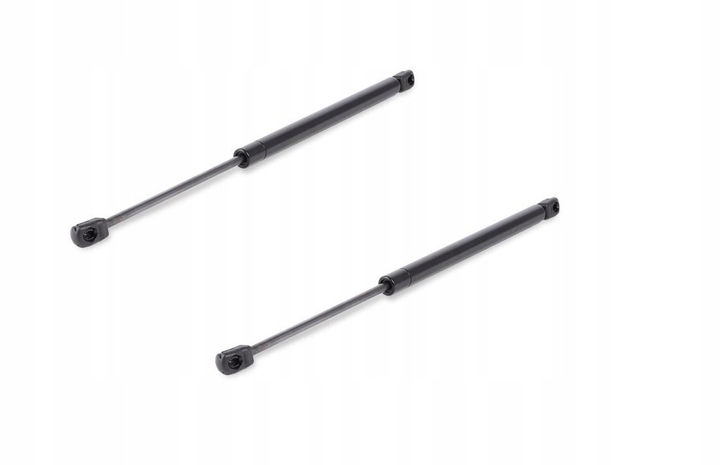 фото №9, Пружина газовая задний крышки