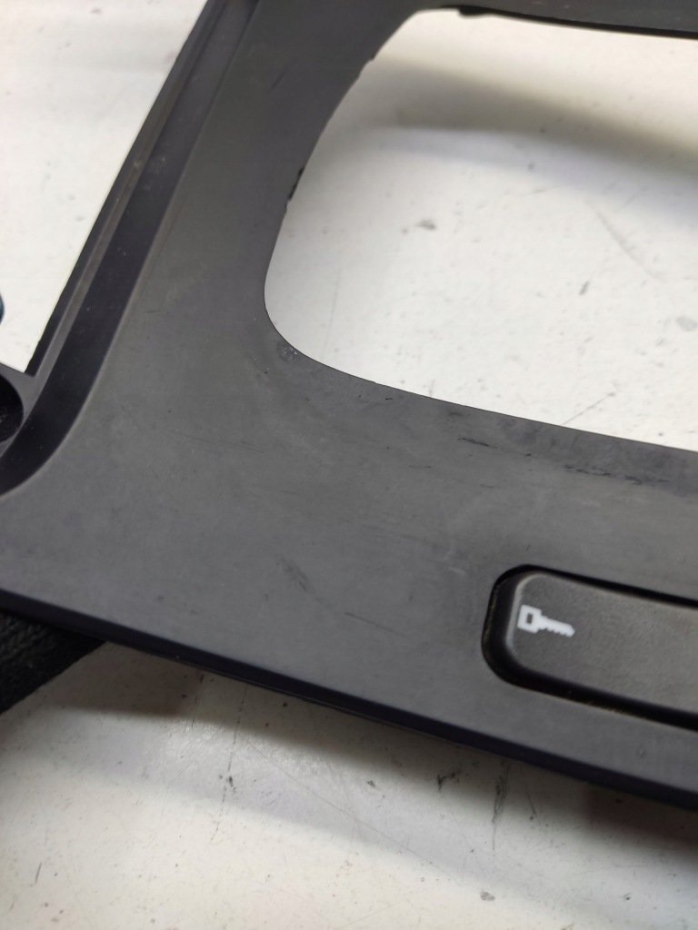 фото №6, Saab 9-5 2007 рамка рычаг переключения передач  12758683