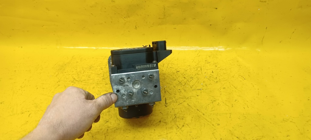 фото №12, Насос abs mercedes e-klasa a0034313012 95-99r