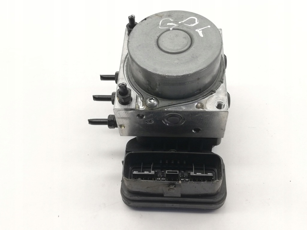 фото №1, Toyota c-hr chr насос abs 44510-10110 113040-41570