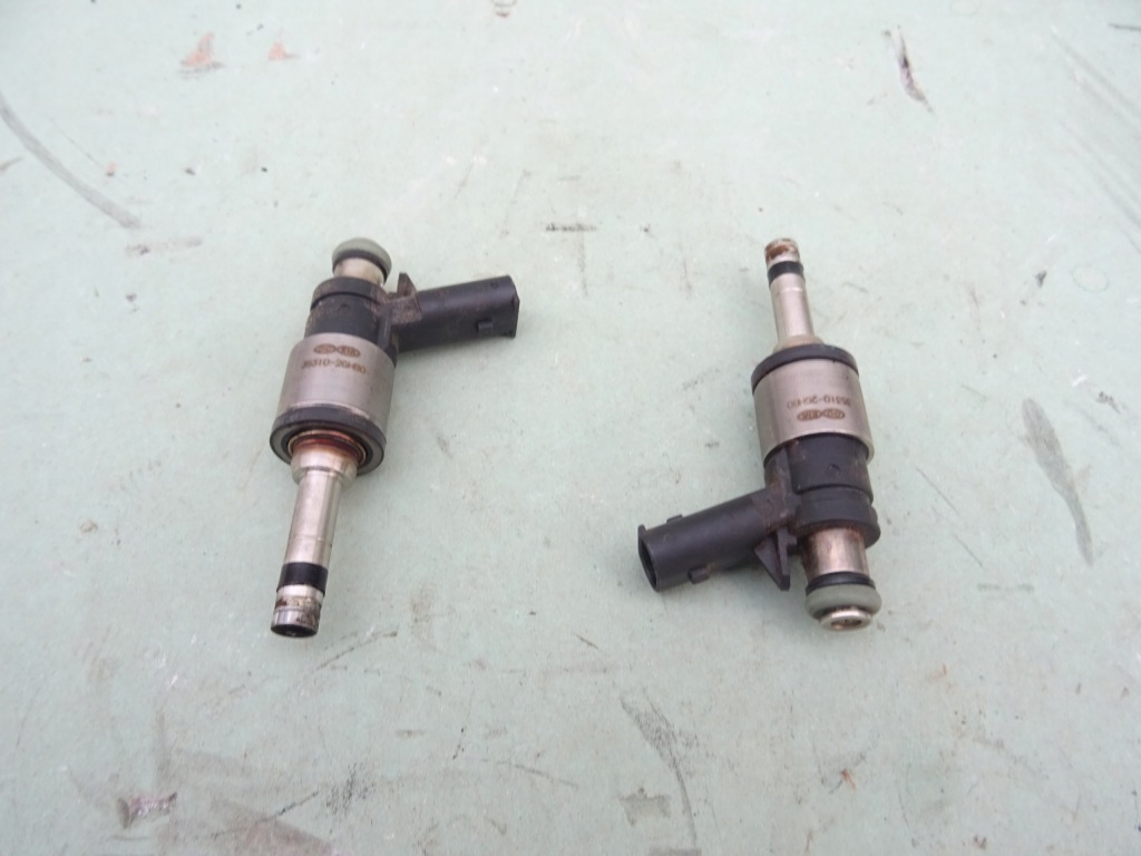 фото №1, Форсунка hyundai i30n 35310-2ghb0