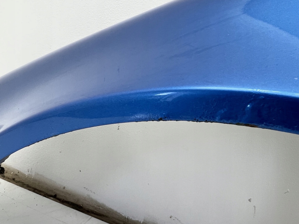 фото №8, Mercedes slk r170 96-04 крыло перед левый передний 372