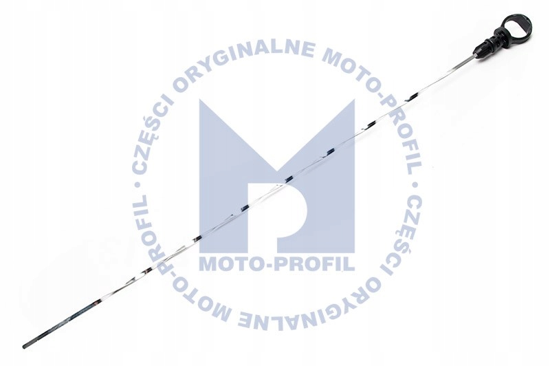 фото №1, Peugeot оригинальный номер 1174c4 щуп масляная