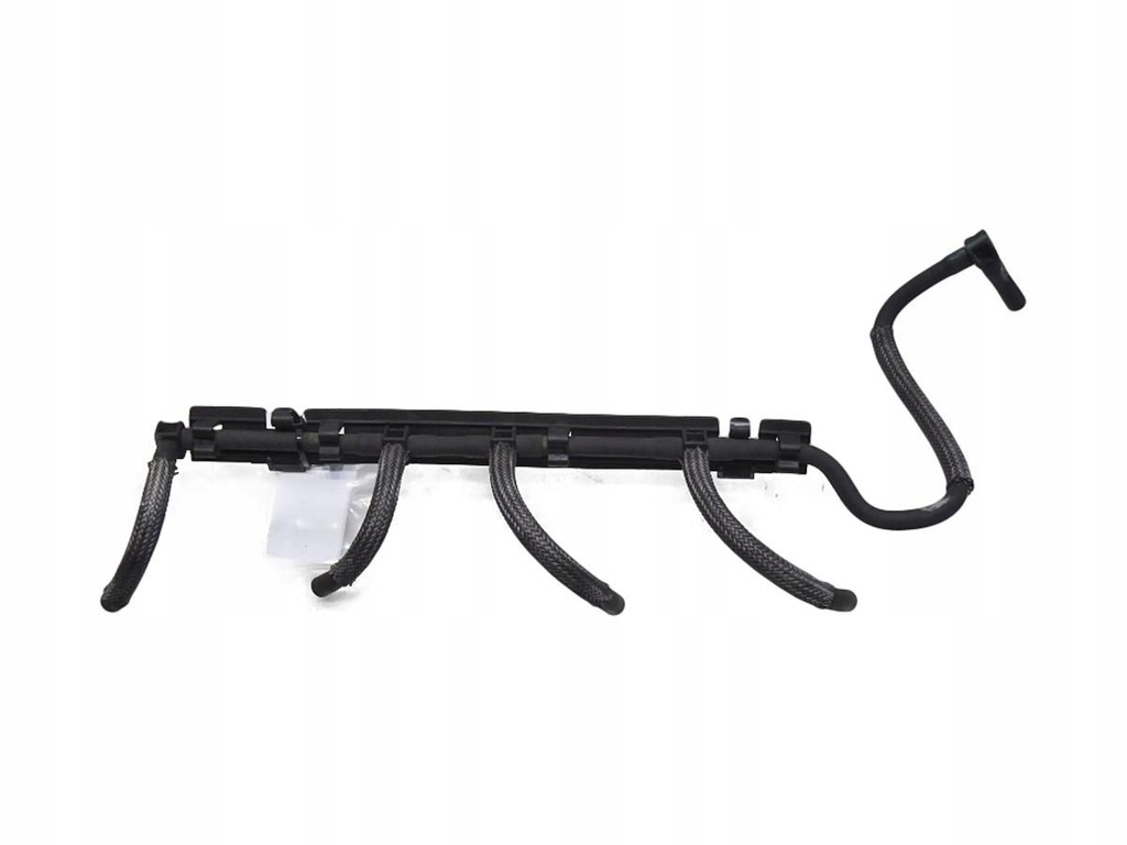 фото №1, Шланг зливний пального peugeot 308 i 2.0 hdi