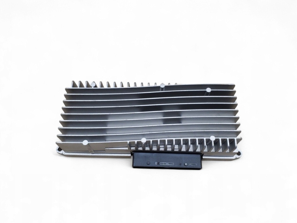 фото №7, Audi q5 sq5 2012 підсилювач аудіо