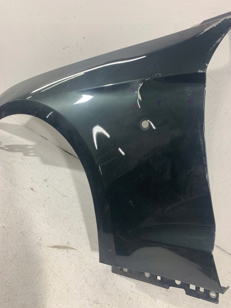 фото №9, Крила лівий ford mustang vi s550 2015