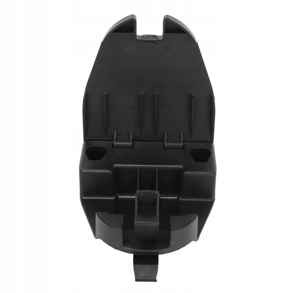 фото №10, Trójkątny кронштейн номерного знака ostrzegawczej 8t0860285 суппорт крепёжный номерной знак