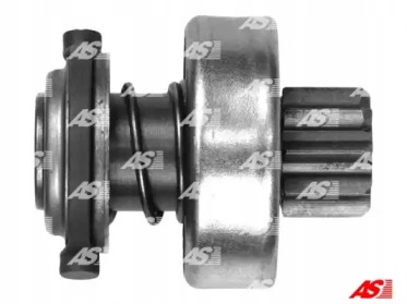 фото №2, Зчеплення односторонній, стартер as-pl sd0082