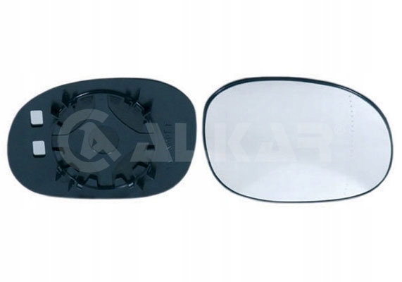 фото №1, Вкладыш зеркало alkar 6402283