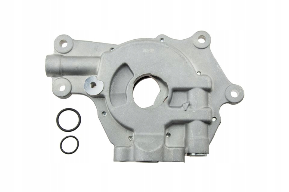 фото №10, Nty bpo-ch-002 насос оливи