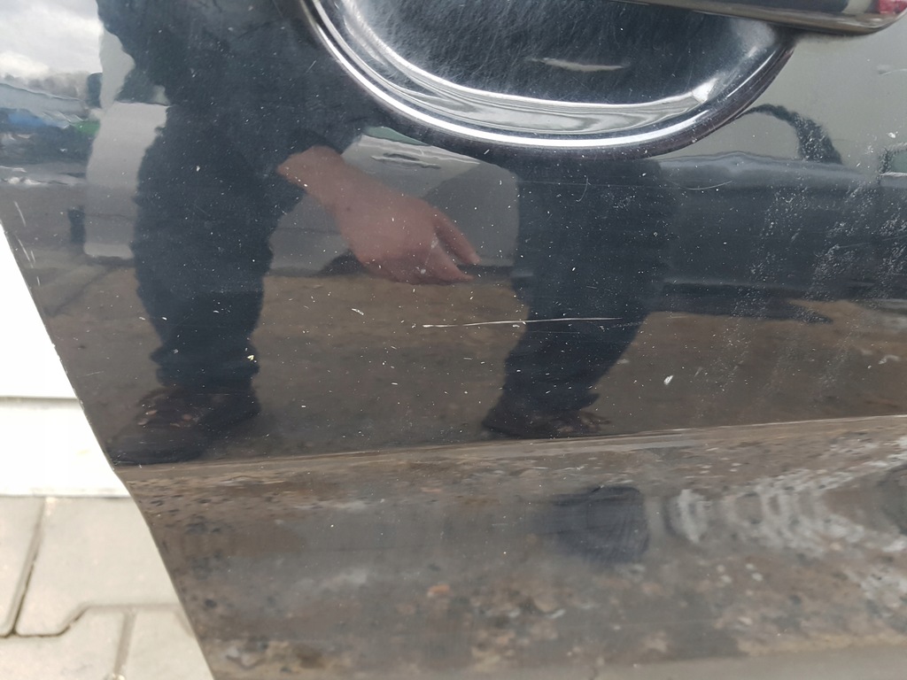 фото №5, Seat altea 04-15r toledo iii двері праве перед lz9y