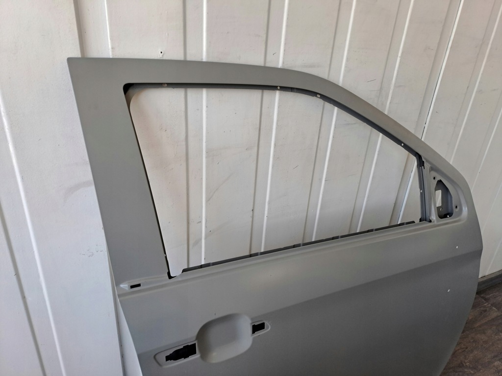 фото №7, Двері -- isuzu d-max dmax iii 2020- -- перед правий -- сервісні оригінальні