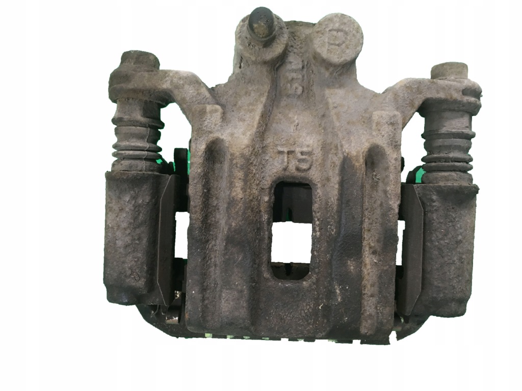 фото №2, Супорт гальмівний правий лівий задня pathfinder r51