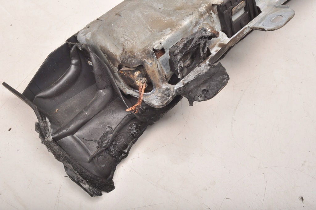 Mercedes gla w156 подушка колінна 17686004029 Київ