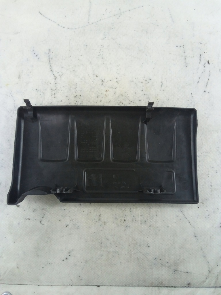 фото №4, D300 кришка двигуна aveo 1.2b