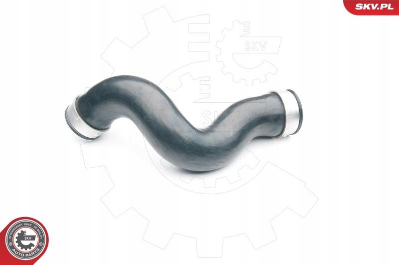 фото №11, Шланг turbo vw t5 1.9 tdi