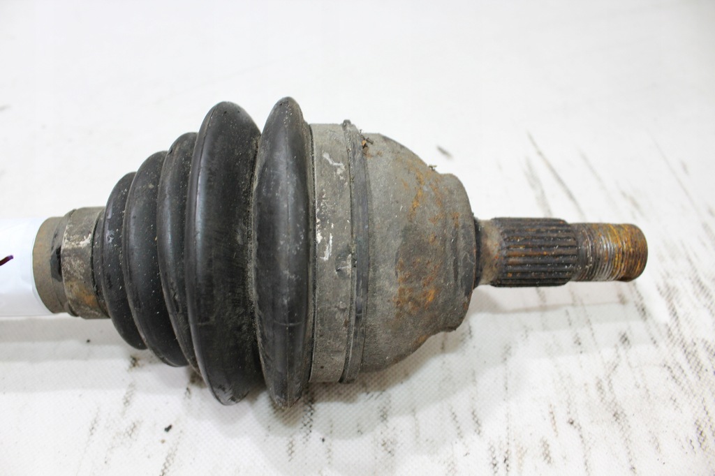 фото №5, Приводной вал левая citroen c4 ii 1.6 ehdi #363