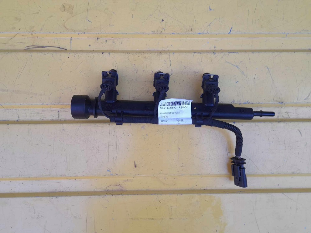 фото №11, Fiat 500 pas молдинг упорскування 1.0 гібрид