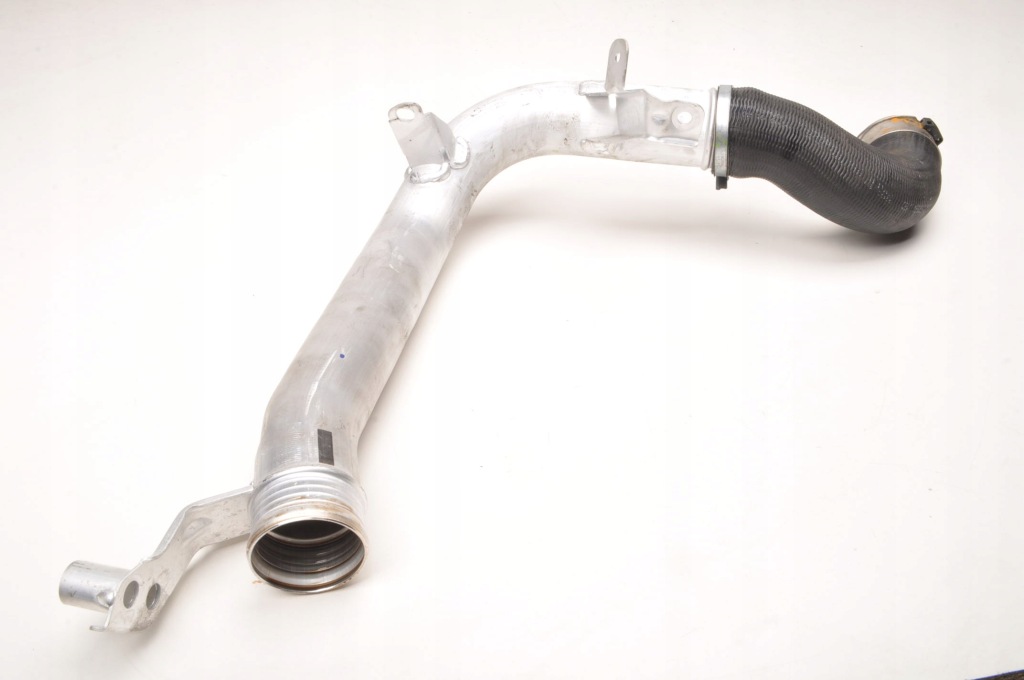 фото №9, Volvo xc60 ii xc90 b5 труба інтеркулер 31370288