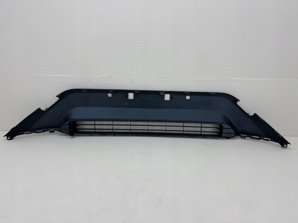 фото №10, Toyota rav4 v 5 19r- решётка средняя бампера перед передняя 53113-42111