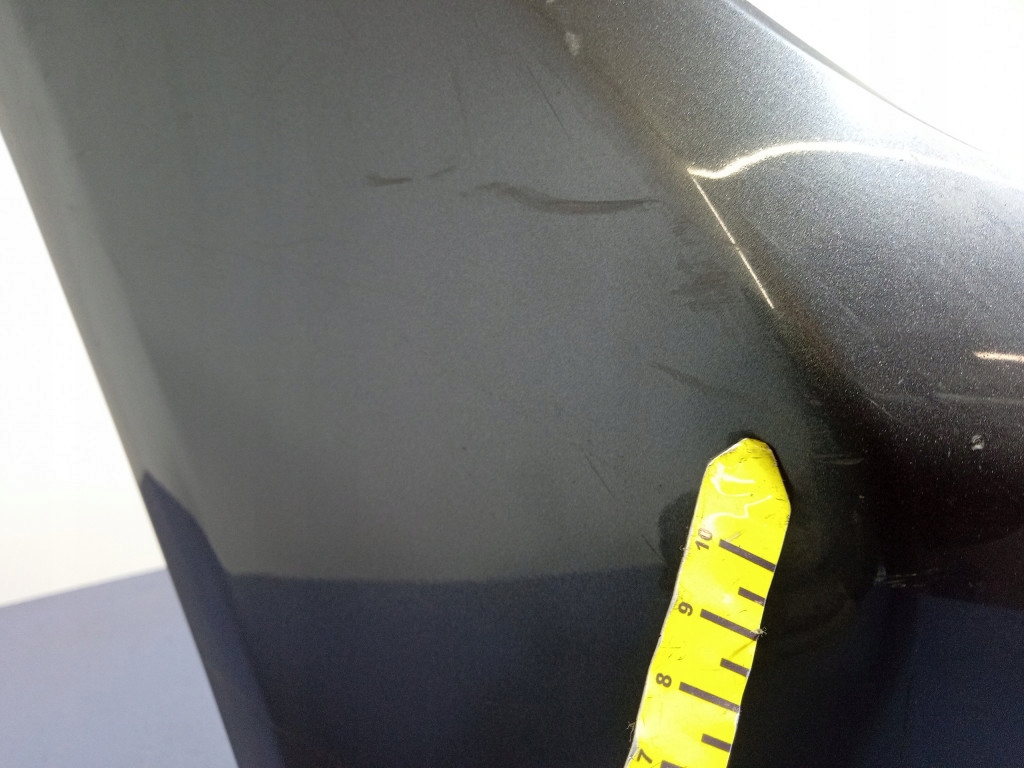 фото №6, Bmw 3 f30 f31 бампер перед передній 7263476