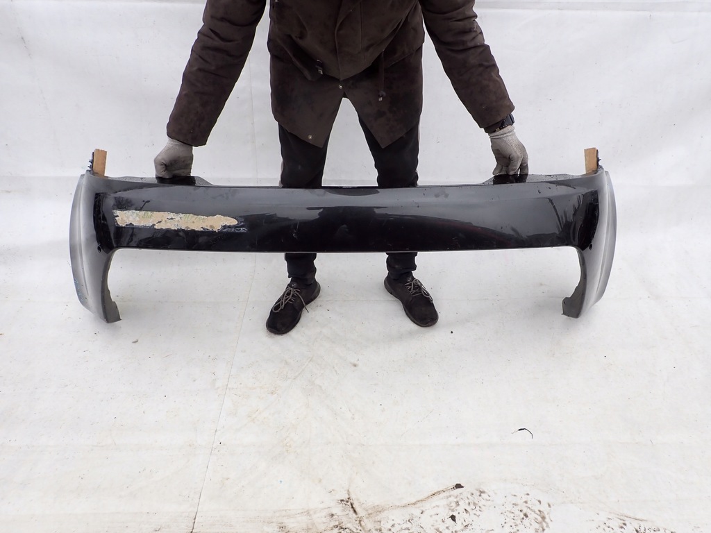 фото №1, Aston martin vantage s v12 бампер задняя задний pdc