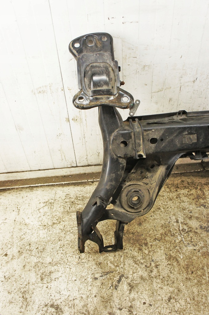 фото №5, On023 skoda octavia iv балка подвеска задняя