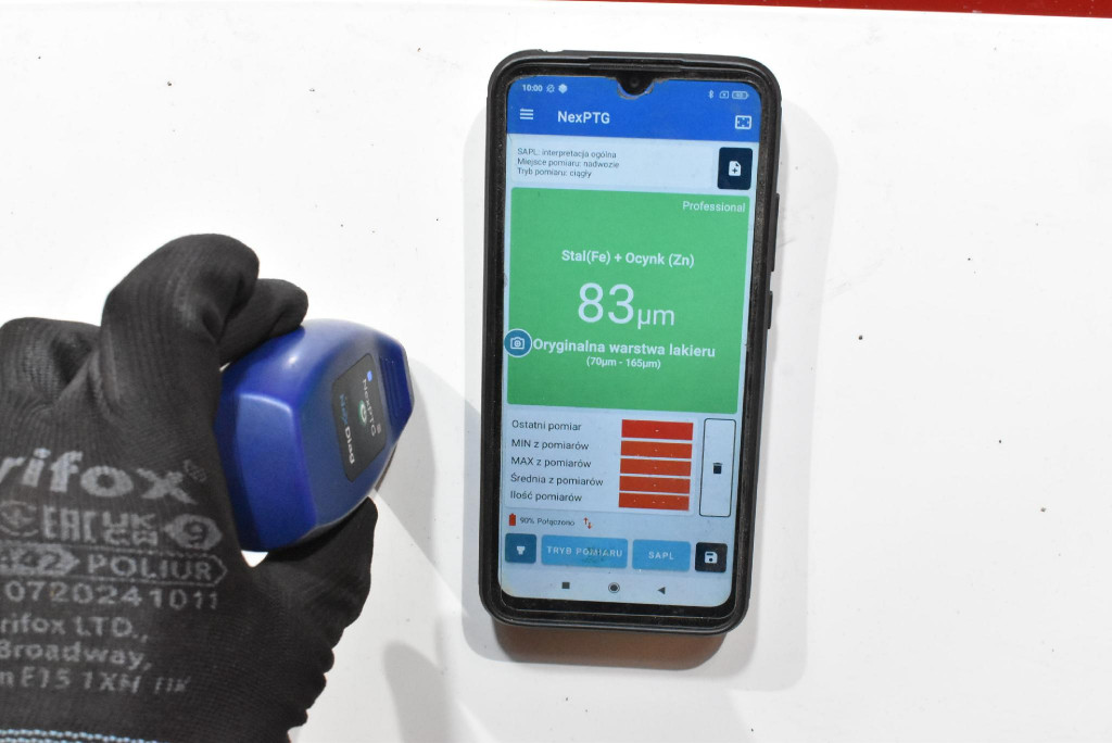 фото №9, Капот кришка двигуна alpinweiss iii 300 bmw f20 11-15