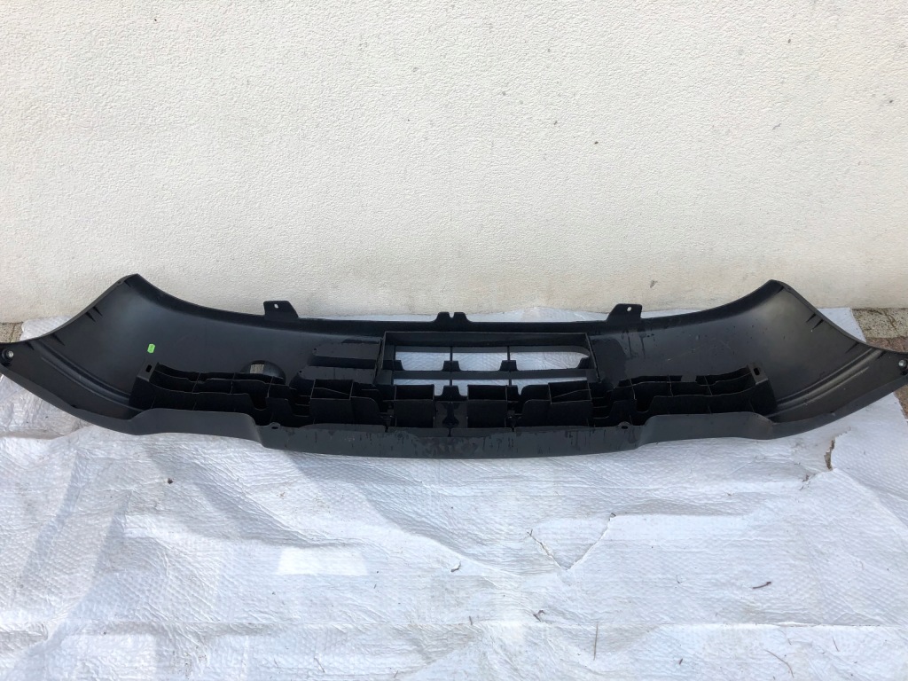 фото №3, Бампер перед передній renault twingo i 1 оригінал