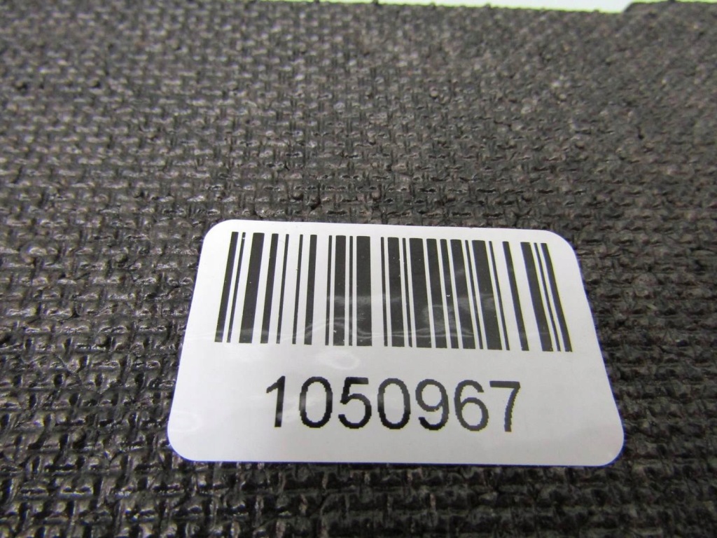 Mazda 3 bp iv 19r вкладыш багажника пенопласт полка бардачок bdmt688mz Недорого