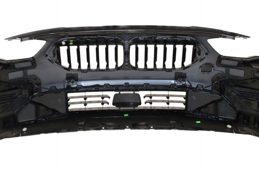 фото №6, Bmw f44 m-pakiet бампер перед передний 6 pdc