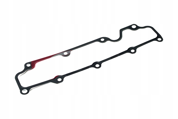 фото №1, Прокладка коллектор впускной toyota jpn