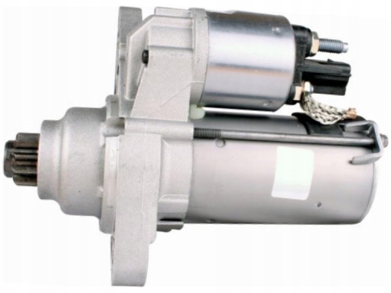 фото №1, Стартер skoda roomster 1.2-1.6 rapid 1.2 1.6