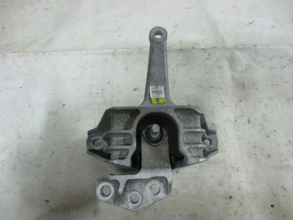 фото №5, Подушка двигуна hyundai ioniq kia niro 1,6 hybrid 21810-g2000