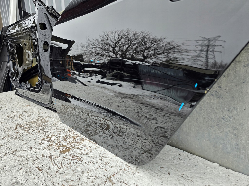 фото №13, Audi a7 ii 4k8 дверь задняя задние левая