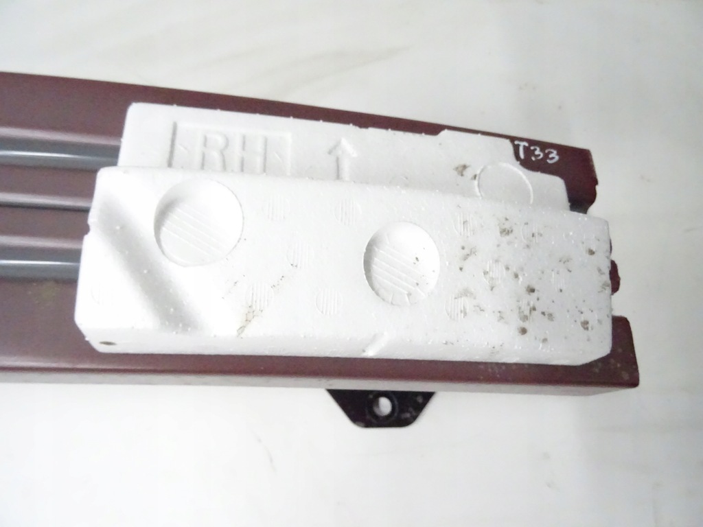 фото №6, Nissan x-trail t33 22- балка pod бампер задняя задний зона