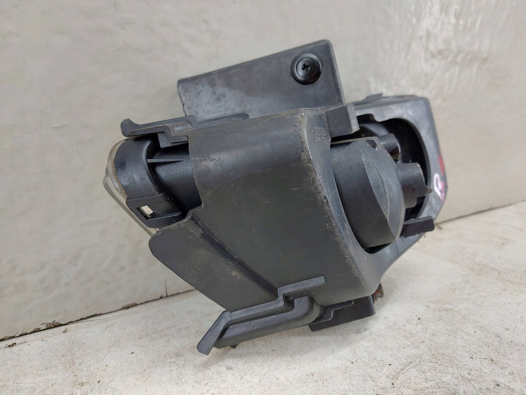 фото №6, Hyundai i30 противотуманная фара передний правый перед