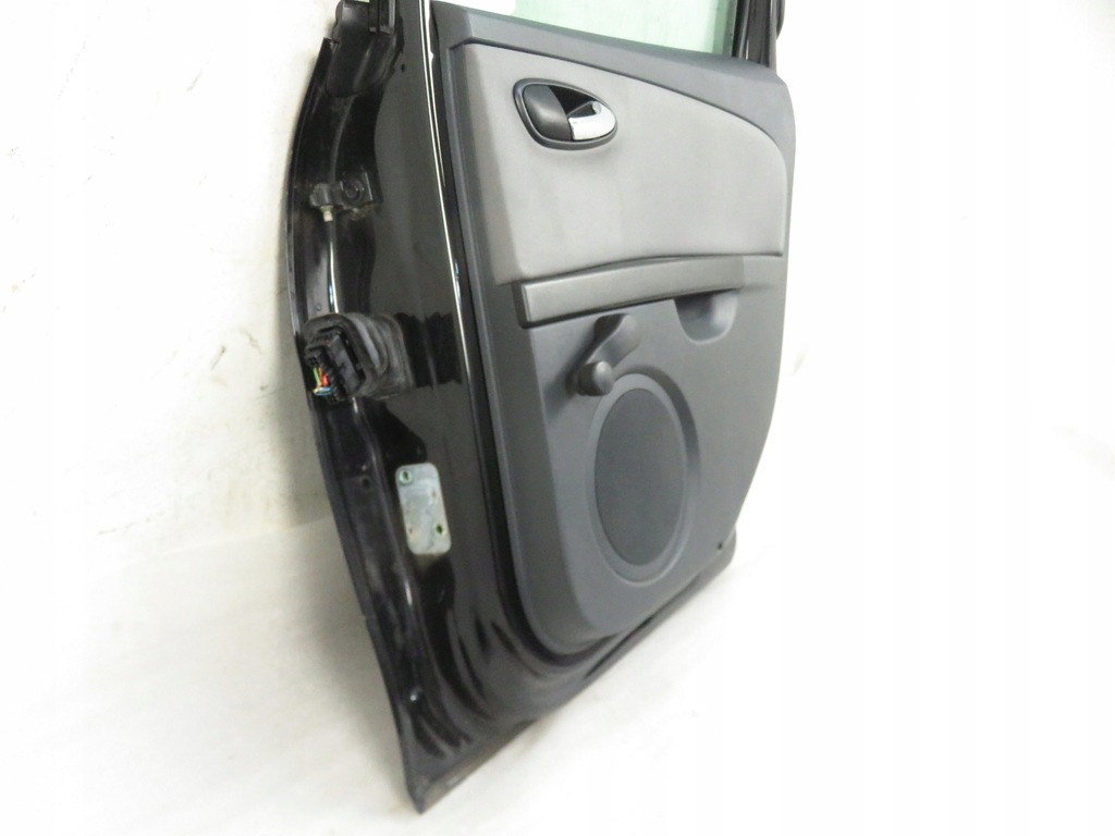 фото №4, Двері правий задня seat leon ii lc9z