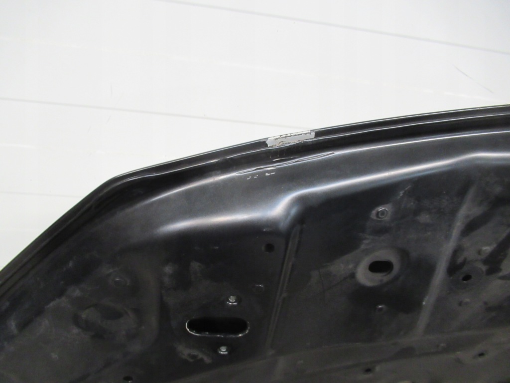 Капот mercedes amg gt 290 4 door оригінал Зі Шроту