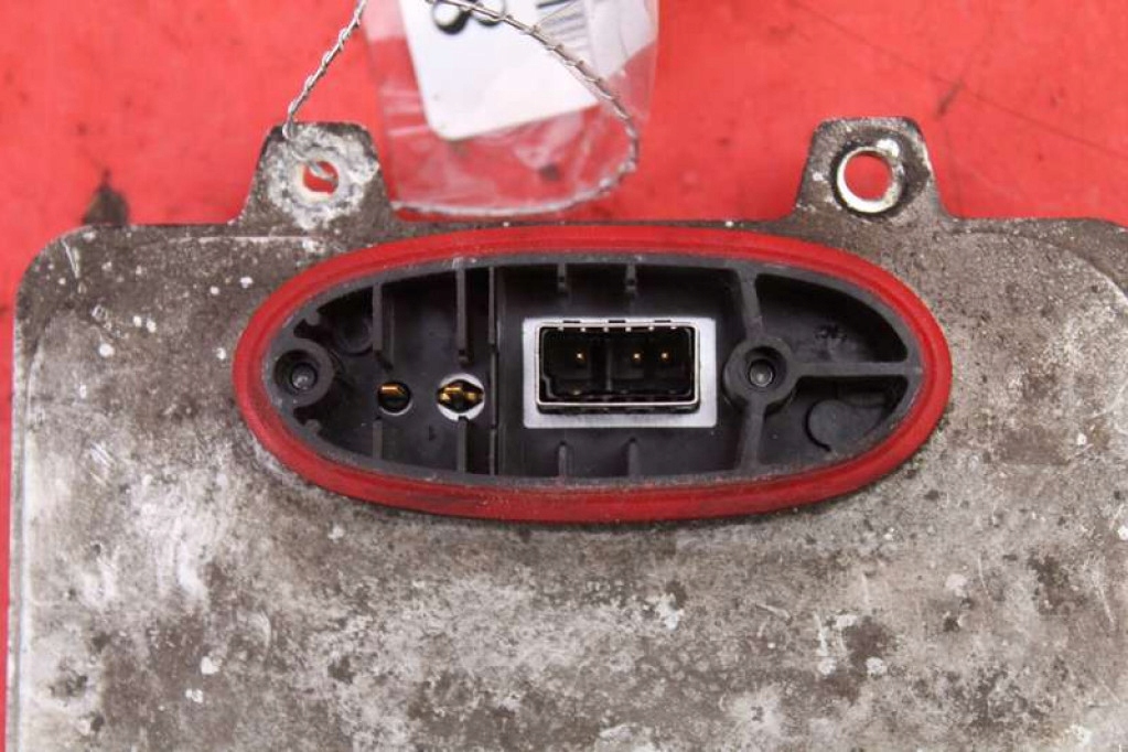 фото №8, Преобразователь ксенон ксенон левая 6907488 bmw e65 05-08