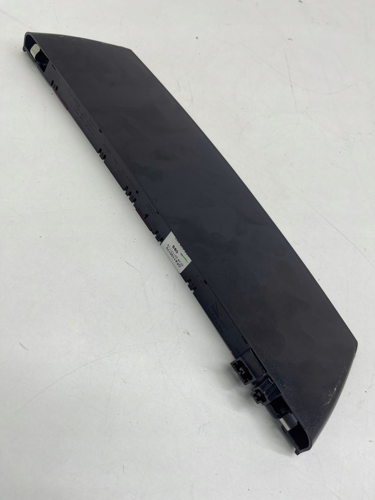 фото №9, Audi a6 s6 c7 sedan лампа додаткові третій світло стоп стоп-сигнал оригінал!