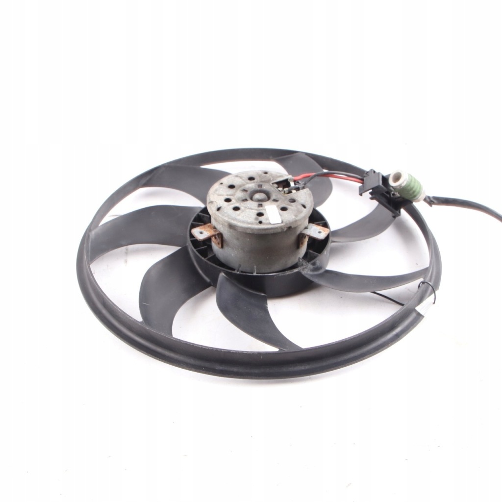 Купити Mini cooper s r55 r56 вентилятор радіатора 2752632