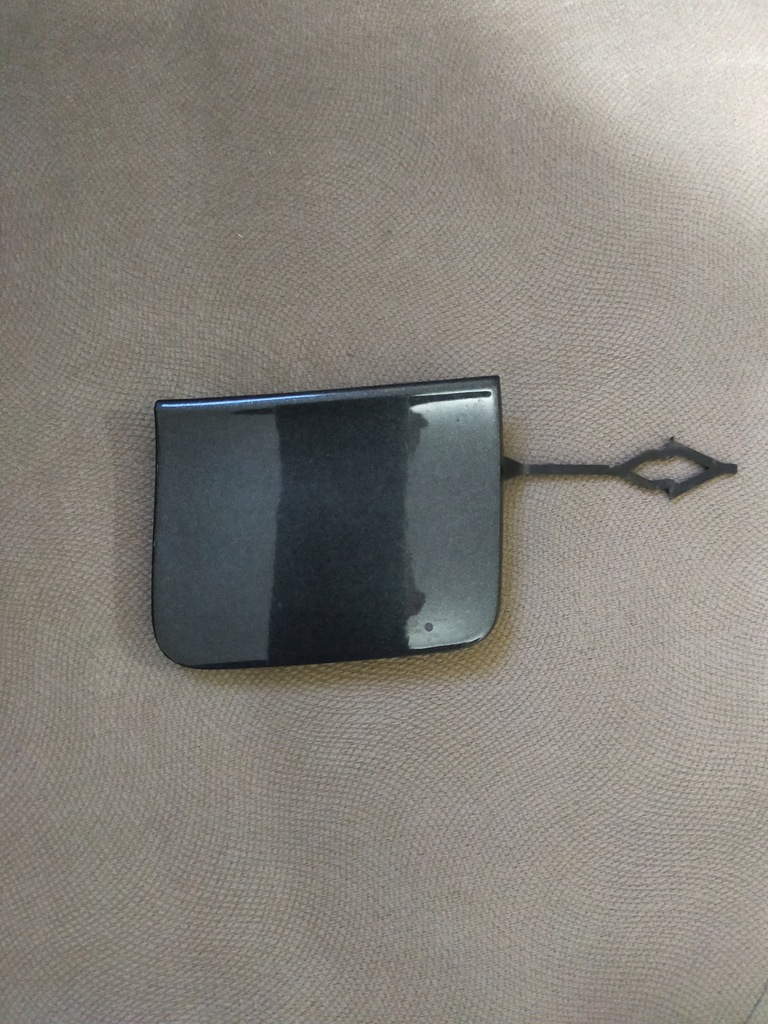 фото №1, Opel оригінальний номер 39097383 заглушка бампера фаркоп