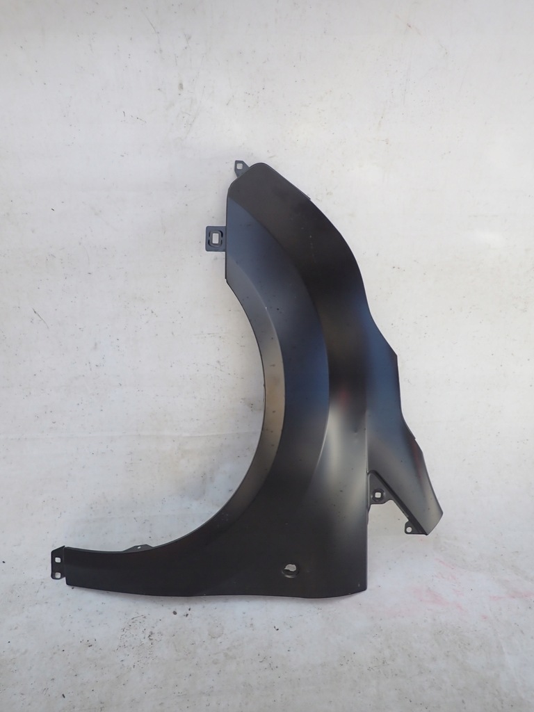 фото №1, Ford transit connect ii 13- крыло перед передний левый